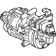 Ford ML3Z-19703-Q Compressor Assembly