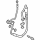 Ford DG9Z-19972-E Tube Assembly Ford DG9Z-19972-E Tube Assembly