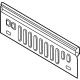 Ford RL3Z-9900124-A Panel Assembly - Body Front