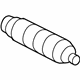 Ford 6L2Z-3K661-A Tie Rod Boot Ford 6L2Z-3K661-A Tie Rod Boot