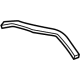 Ford FR3Z-6302824-A Rear Seal, Passenger Side Ford FR3Z-6302824-A Rear Seal, Passenger Side