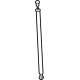 Ford KR3Z-16C826-B Lift Cylinder