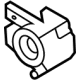 Ford LC3Z-5260-A Center Pipe Mount Bracket Ford LC3Z-5260-A Center Pipe Mount Bracket