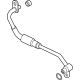 Ford P2GZ-8A520-A Water Outlet Ford P2GZ-8A520-A Water Outlet