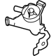 Ford NB3Z-18495-A Valve