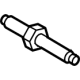 Ford -W721719-S442 Cooler Pipe Stud Ford -W721719-S442 Cooler Pipe Stud