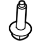 Ford -W720545-S442 Transmission Cooler Bolt