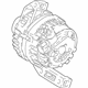 Ford GN1Z-10346-A Alternator Ford GN1Z-10346-A Alternator