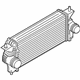 Ford JL3Z-6K775-A Intercooler Ford JL3Z-6K775-A Intercooler