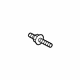 Ford -W716794-S450L Converter Stud, Driver Side Ford -W716794-S450L Converter Stud, Driver Side