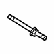 Ford -W708474-S437M Power Steering Pump Mount Stud Ford -W708474-S437M Power Steering Pump Mount Stud