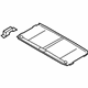 Ford BC3Z-18519A02-AB Panel Assembly - Sliding Roof Sunshade Ford BC3Z-18519A02-AB Panel Assembly - Sliding Roof Sunshade