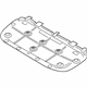 Ford KB3Z-16738-A Insulator, Front Ford KB3Z-16738-A Insulator, Front