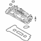 Ford KB3Z-6582-B Valve Cover Ford KB3Z-6582-B Valve Cover