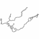 Ford GG9Z-14A005-A Wire Harness