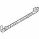Ford F1FZ-7B142-A Transmission Cooler Lower Bracket Ford F1FZ-7B142-A Transmission Cooler Lower Bracket