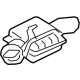 Ford JL1Z-5201-B Tail Pipe