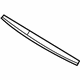 Ford 9L1Z-17528-BA Wiper Blade