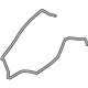 Ford 7L1Z-17A605-B Washer Hose, Rear