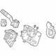 Ford EA8Z-3F791-AA Housing Assembly - Steering Column Ford EA8Z-3F791-AA Housing Assembly - Steering Column