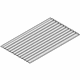 Ford KB3Z-9911215-A Floor Pan, Rear