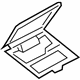 Ford 6G1Z-5446140-AA Compartment Door Ford 6G1Z-5446140-AA Compartment Door