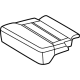 Ford SL1Z-7863804-BA Cover Assembly - Rear Seat Cushion Ford SL1Z-7863804-BA Cover Assembly - Rear Seat Cushion