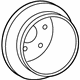 Ford 6L2Z-2C026-C Rotor Assembly - Brake
