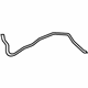 Ford L1MZ-18812-BL Antenna Cable, Front