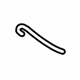 Ford 1L2Z-7826596-AA Rod, Passenger Side Ford 1L2Z-7826596-AA Rod, Passenger Side