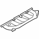 Ford 7C3Z-9431-A Exhaust Manifold, Driver Side