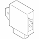 Ford 2T1Z-15K866-A Control Module Ford 2T1Z-15K866-A Control Module