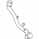 Ford CV6Z-6C640-M Hose Ford CV6Z-6C640-M Hose
