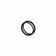 Ford 3M4Z-6625-AA Oil Seal