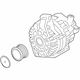 Ford BV6Z-10346-F Alternator Ford BV6Z-10346-F Alternator