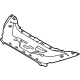 Ford LC5Z-16A238-D Closure Panel, Front Ford LC5Z-16A238-D Closure Panel, Front