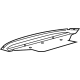 Ford L1MZ-8310-E Underbody Shield Ford L1MZ-8310-E Underbody Shield