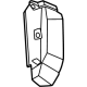 Ford SL7Z-13783-B Cover Assembly - Rear Light Cluster Ford SL7Z-13783-B Cover Assembly - Rear Light Cluster