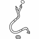 Ford FL1Z-19972-A Discharge Hose Ford FL1Z-19972-A Discharge Hose