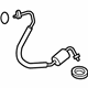 Ford FL1Z-19867-A Discharge Hose Ford FL1Z-19867-A Discharge Hose