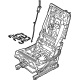 Ford RL1Z-78613A14-A Frame Assembly
