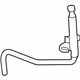 Ford ML3Z-7A246-A Breather Tube