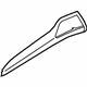Ford FS7Z-5404338-AB Trim Molding, Passenger Side Ford FS7Z-5404338-AB Trim Molding, Passenger Side