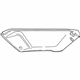 Ford 7L5Z-1051944-AB Headliner Ford 7L5Z-1051944-AB Headliner