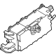 Ford ML3Z-14G649-G Converter Assembly - Voltage