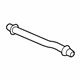 Ford L1MZ-8555-B Tube Ford L1MZ-8555-B Tube