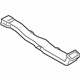 Ford LJ6Z-19D633-AB Inner Duct, Rear Center Ford LJ6Z-19D633-AB Inner Duct, Rear Center