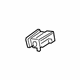 Ford JX7Z-19893-AAC Louver, Passenger Side Ford JX7Z-19893-AAC Louver, Passenger Side