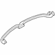 Ford LJ6Z-19A843-B Defroster Duct, Front Ford LJ6Z-19A843-B Defroster Duct, Front