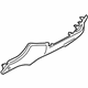 Ford LC5Z-7804608-AAM Panel - Instrument